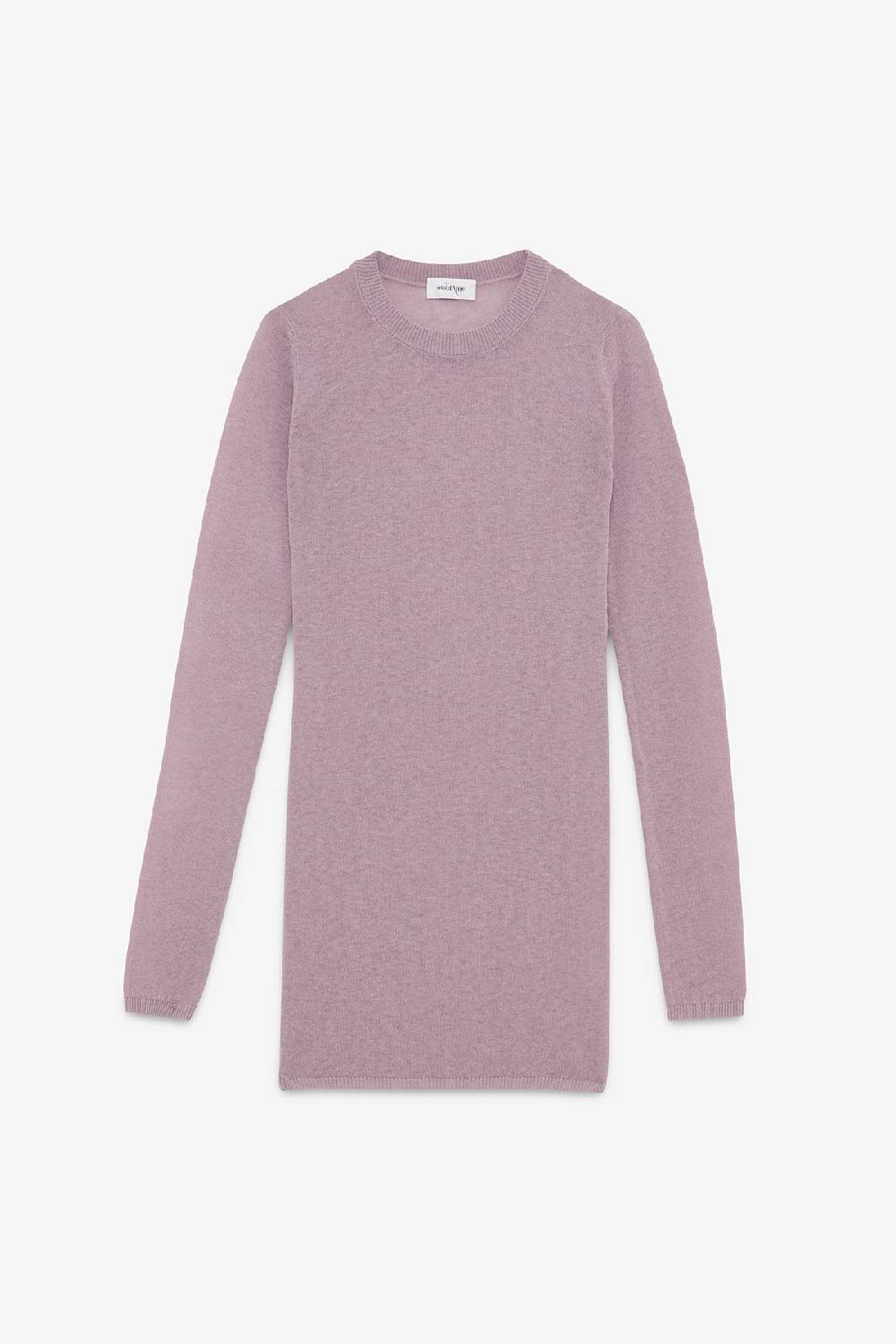 Ottod'Ame Wool Blend Jumper