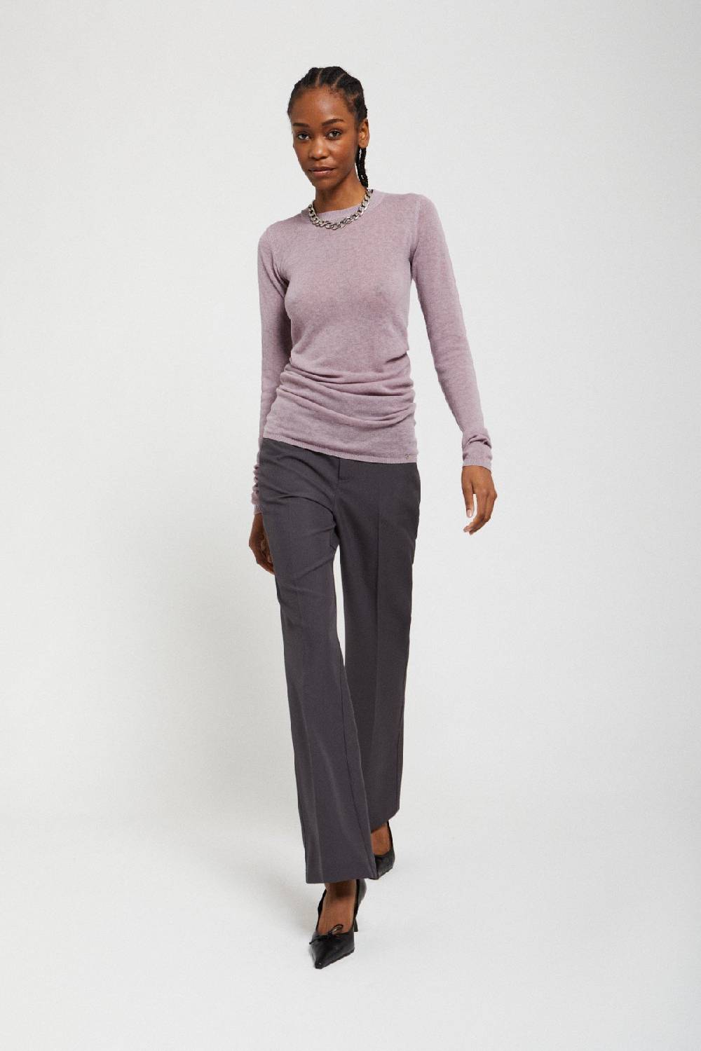 ottod'Ame Wool blend jumper