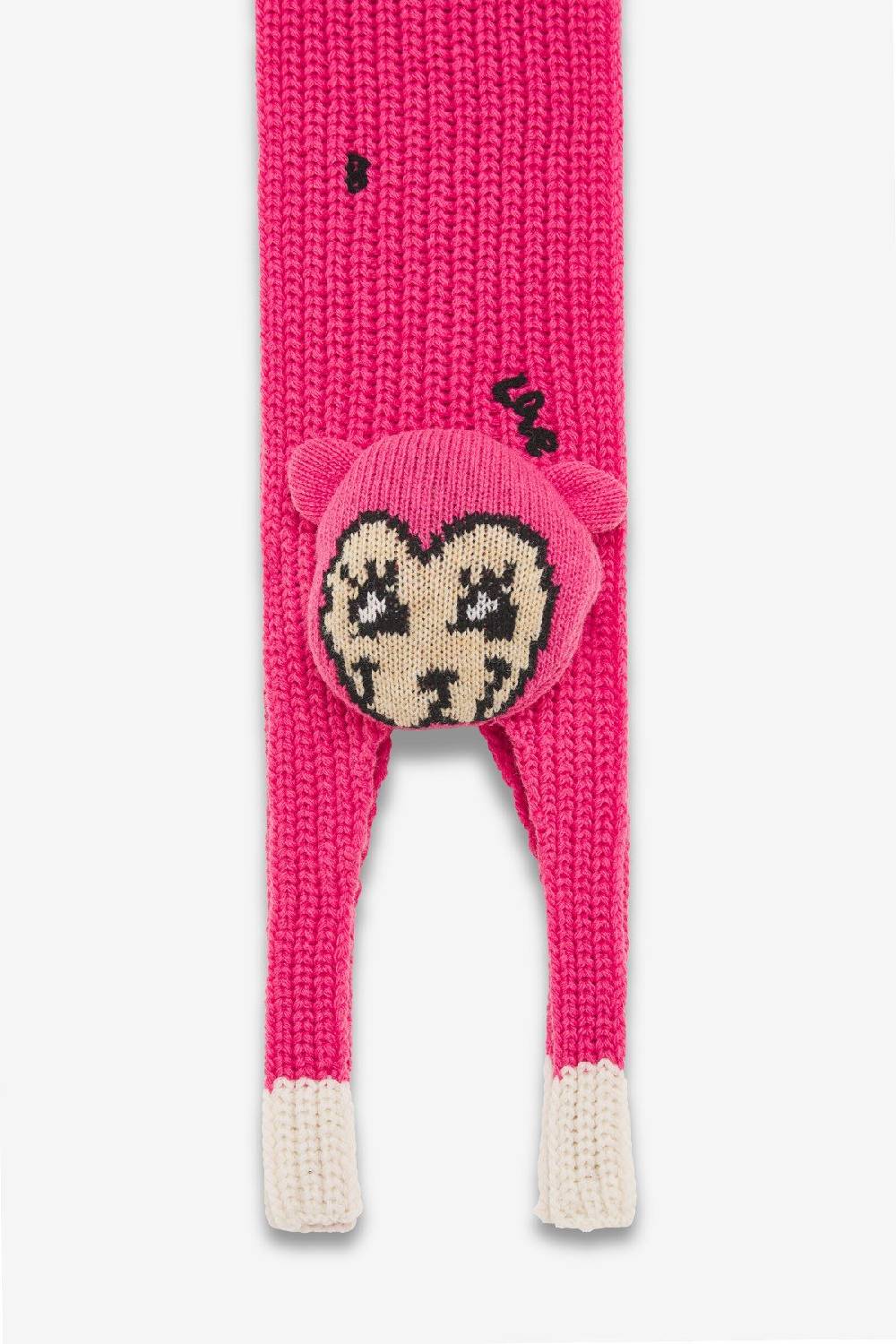 Ottod'Ame Wool Blend Scarf