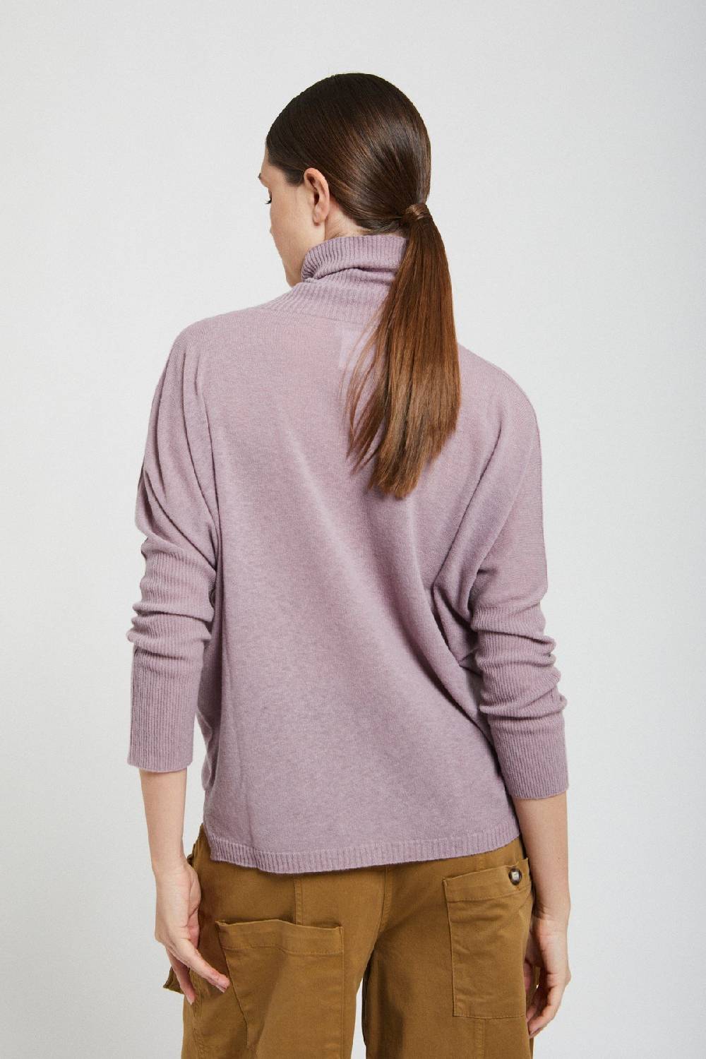 Ottod'Ame Wool Blend Sweater