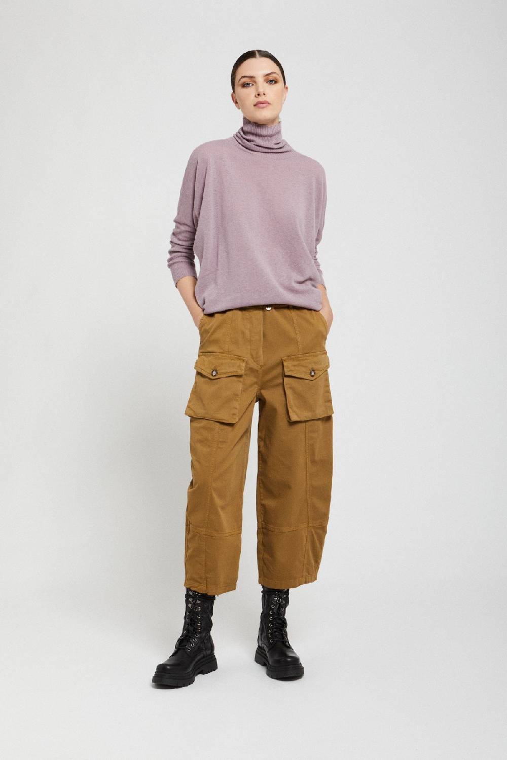 ottod'Ame Wool blend sweater