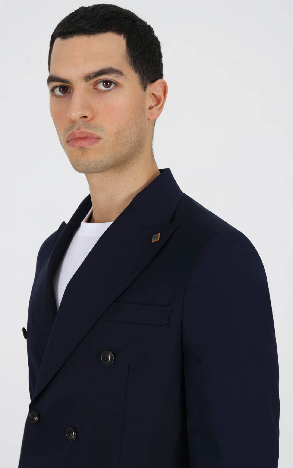 Outfit Italy Abito In Fresco Lana