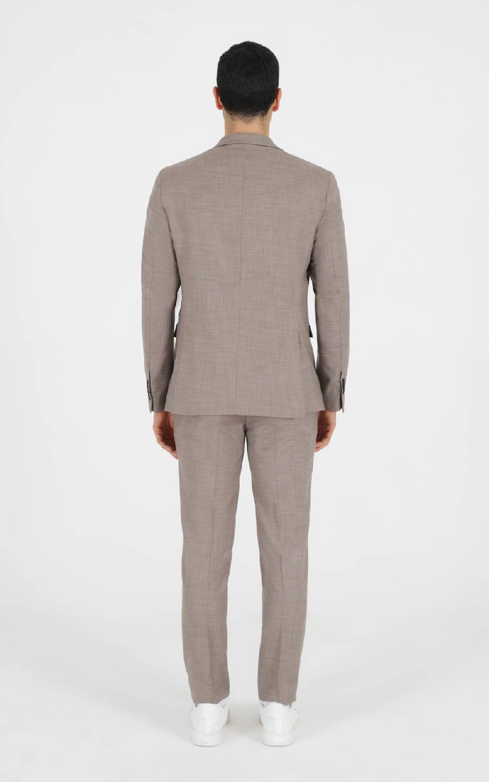 Outfit Italy Abito In Tessuto Armaturato