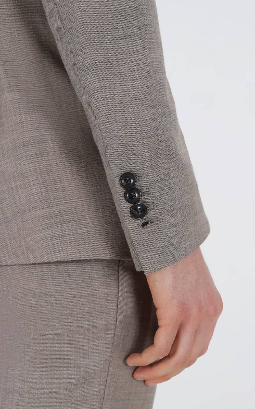 Outfit Italy Abito In Tessuto Armaturato