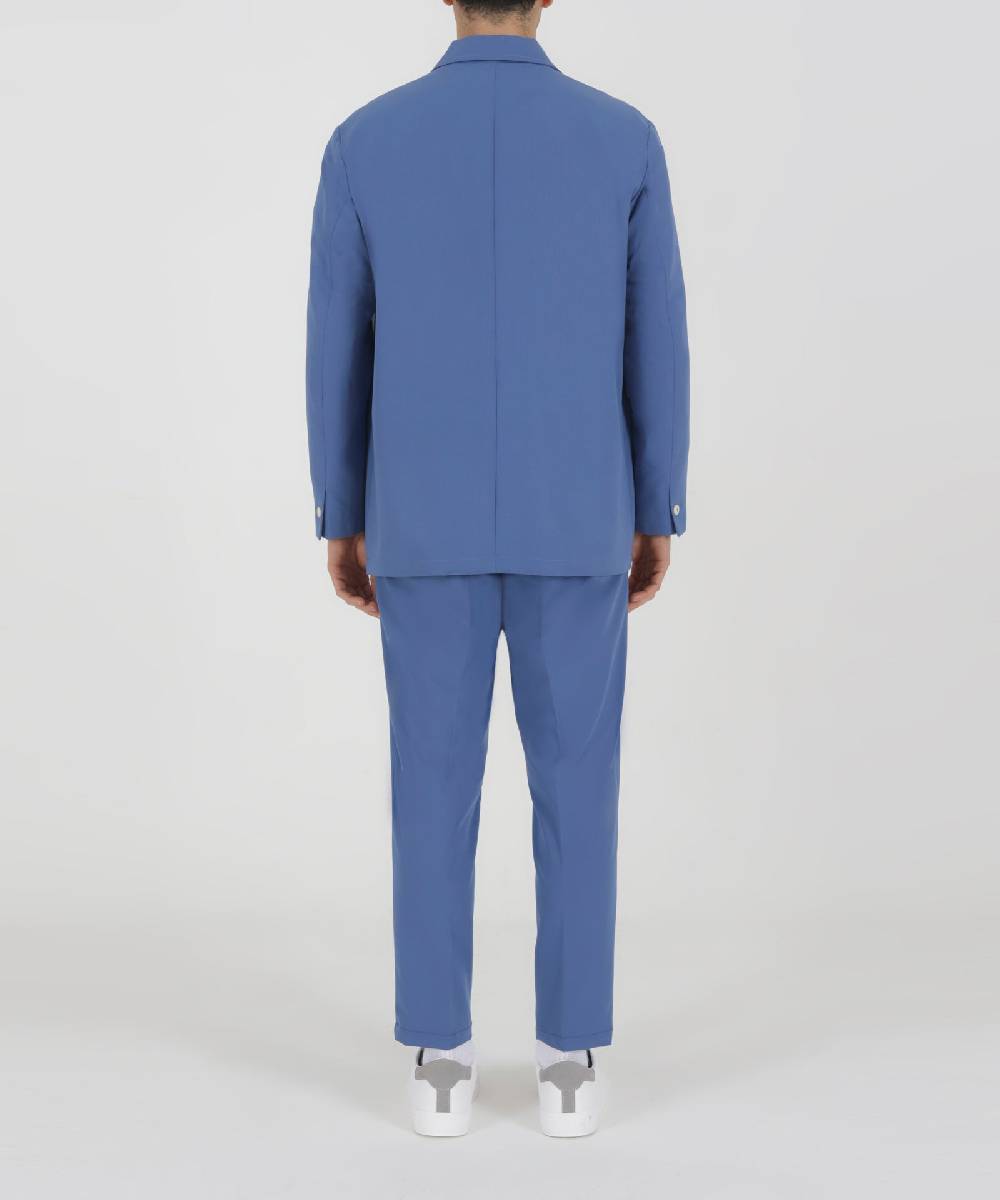 Over D ABITO RELAXED FIT MONOPETTO