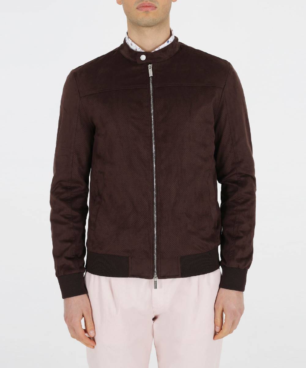 Over D BIKER ECO-DAINETTO