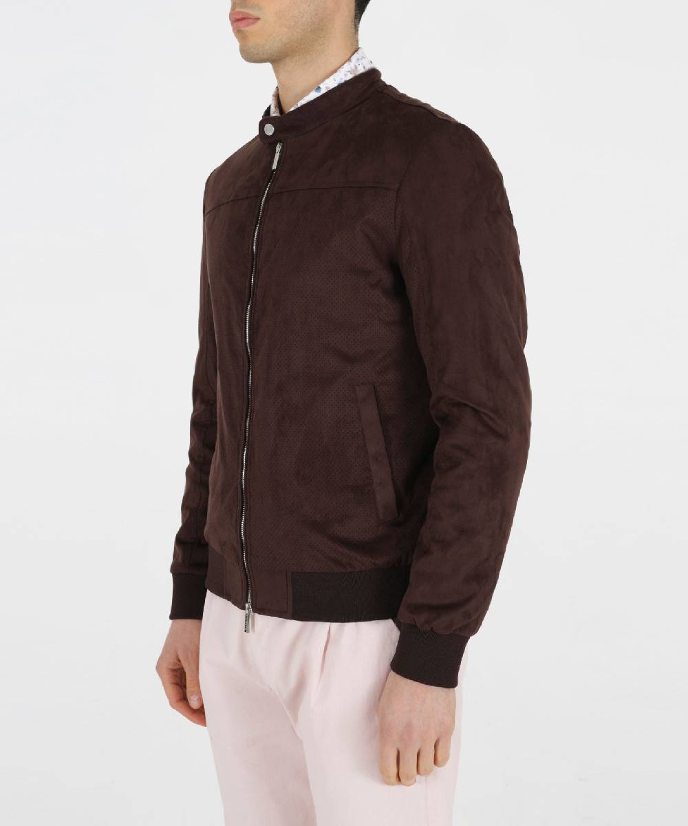 Over D BIKER ECO-DAINETTO