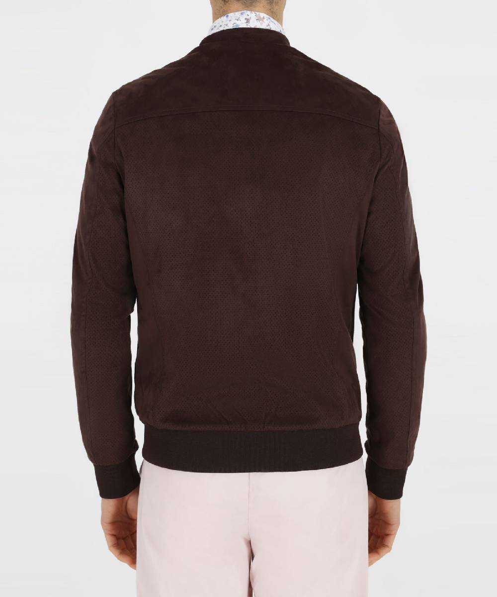 Over D BIKER ECO-DAINETTO