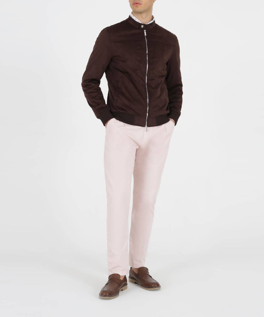 Over D BIKER ECO-DAINETTO