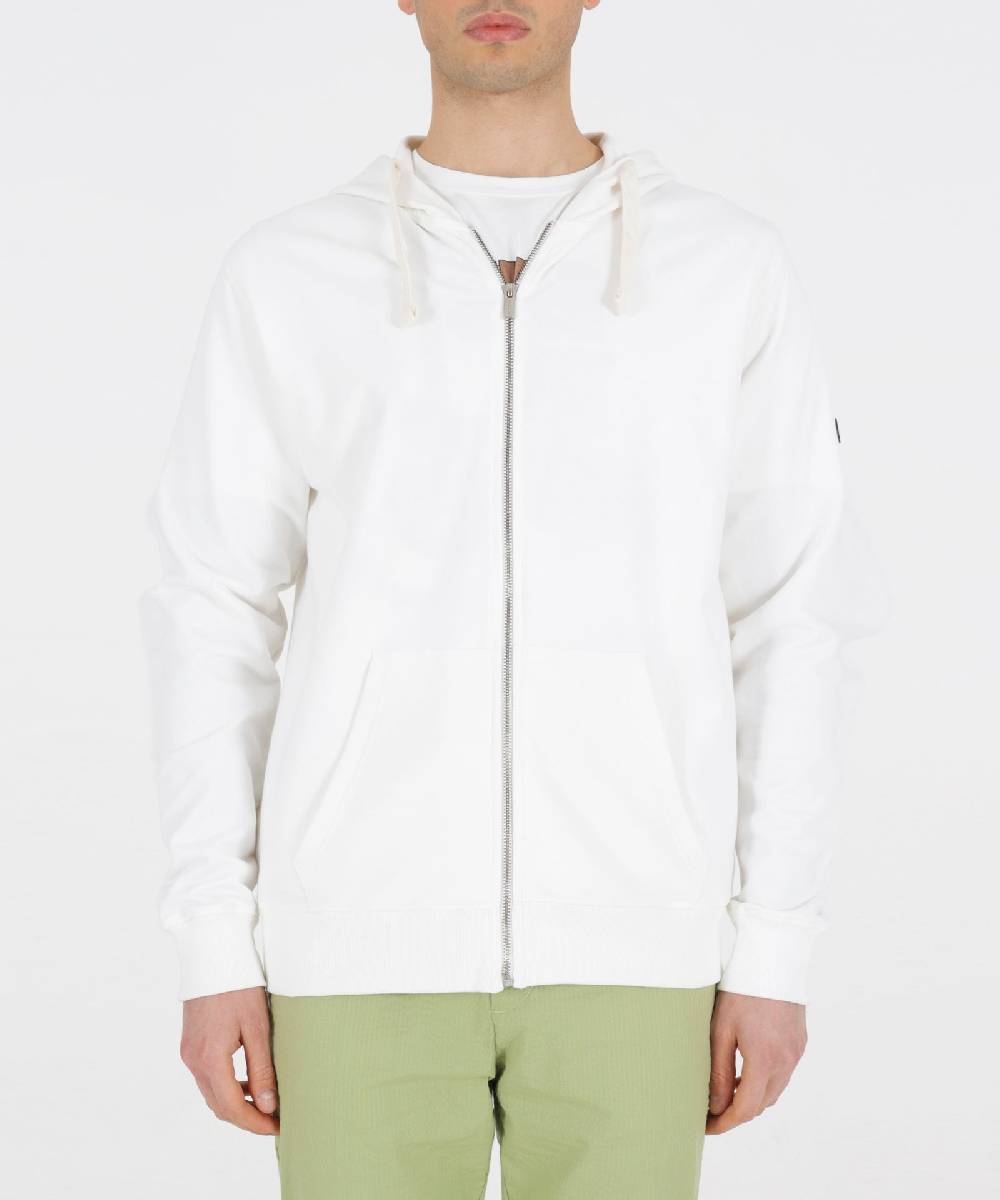 Over D FELPA FULL-ZIP