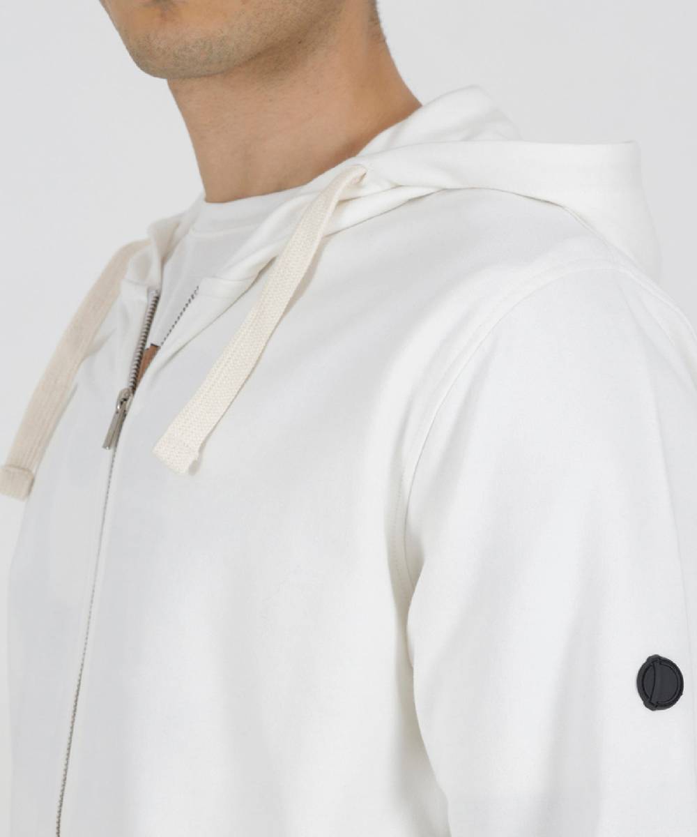 Over D FELPA FULL-ZIP