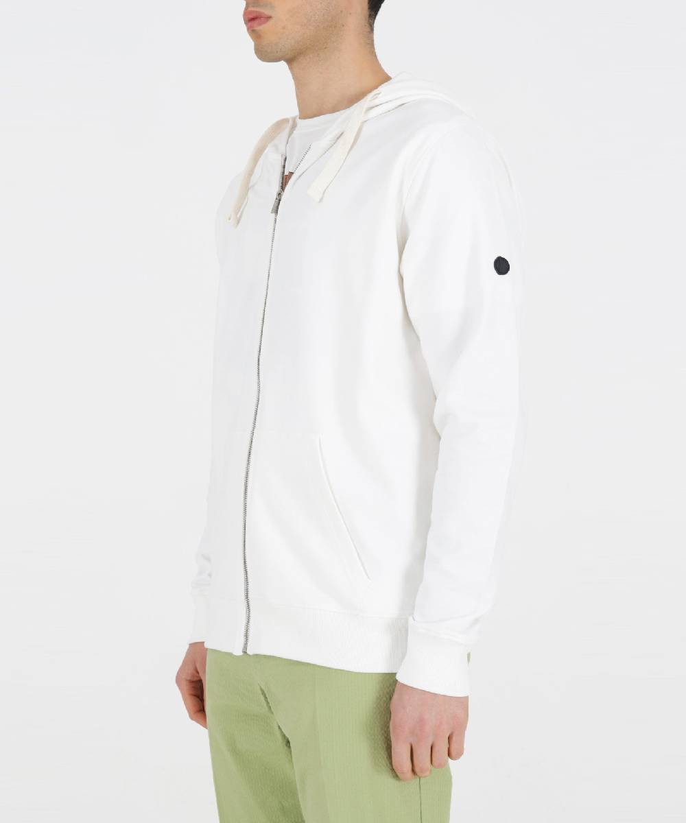 Over D FELPA FULL-ZIP