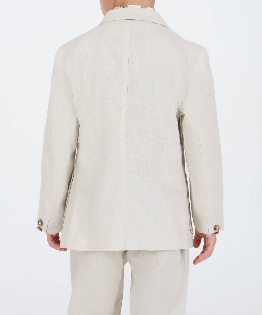 Over D GIACCA DOPPIOPETTO DRITTA PTL