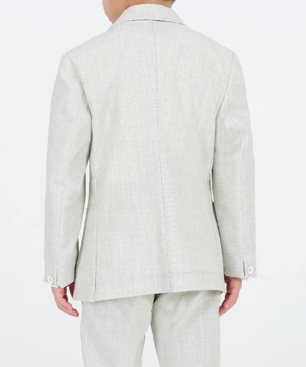 Over D GIACCA PTB CON TASCHE A TOPPA