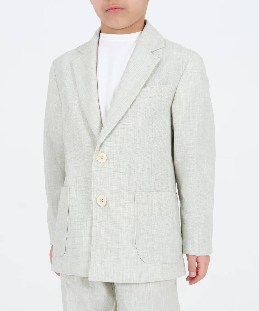 Over D GIACCA PTB CON TASCHE A TOPPA