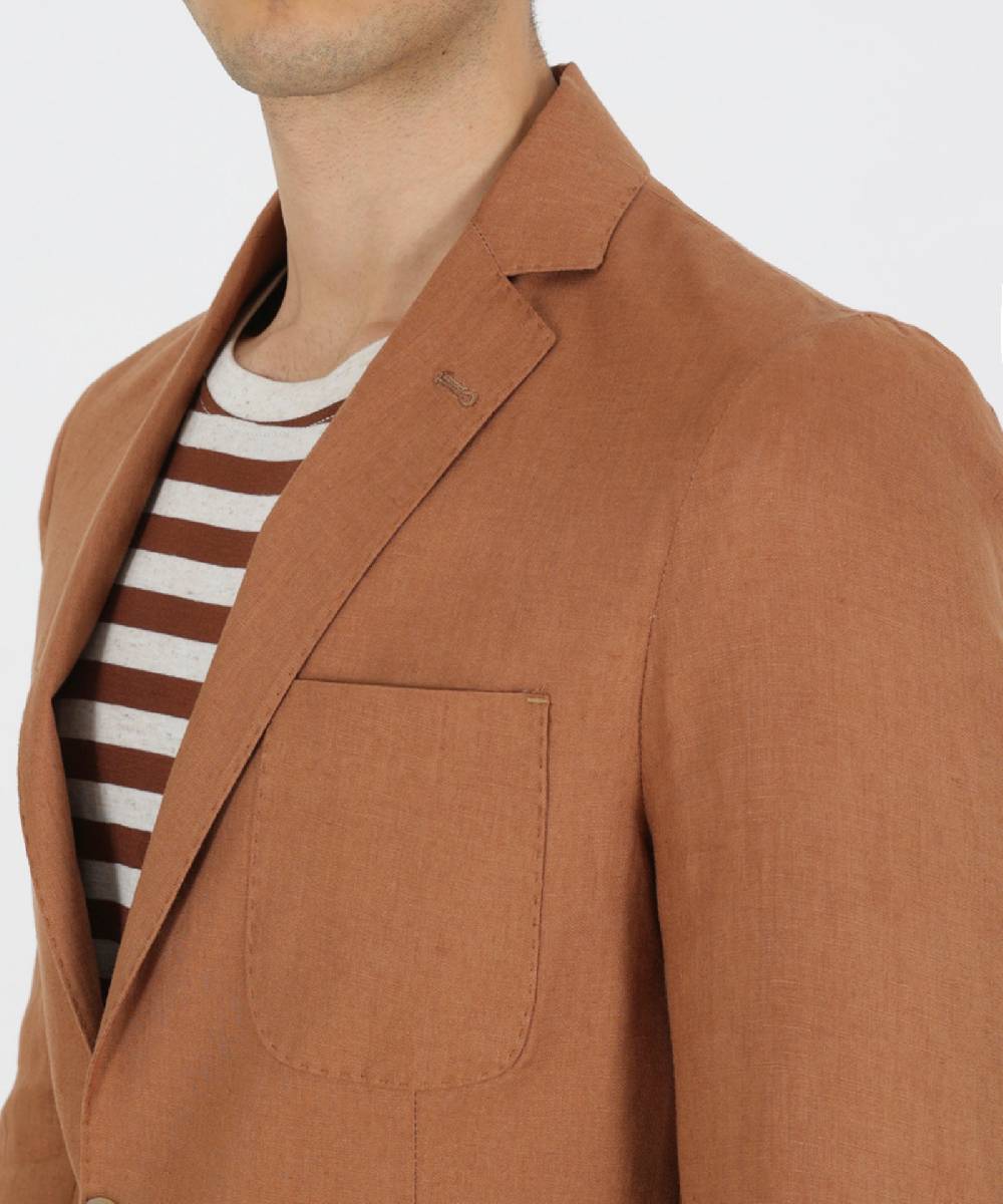 Over D GIACCA SLIM FIT 2 BOTTONI