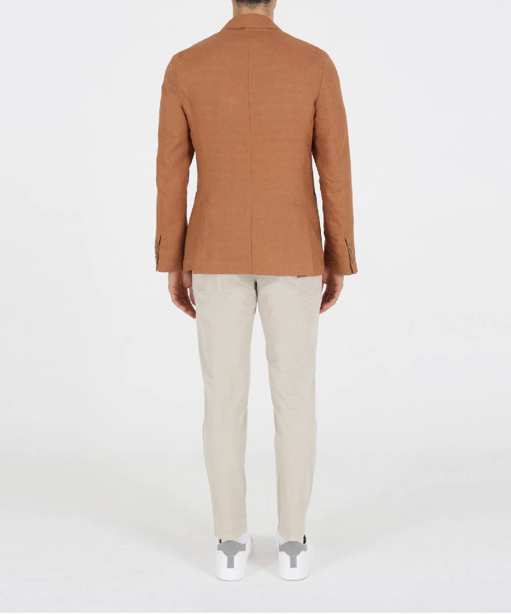 Over D GIACCA SLIM FIT 2 BOTTONI