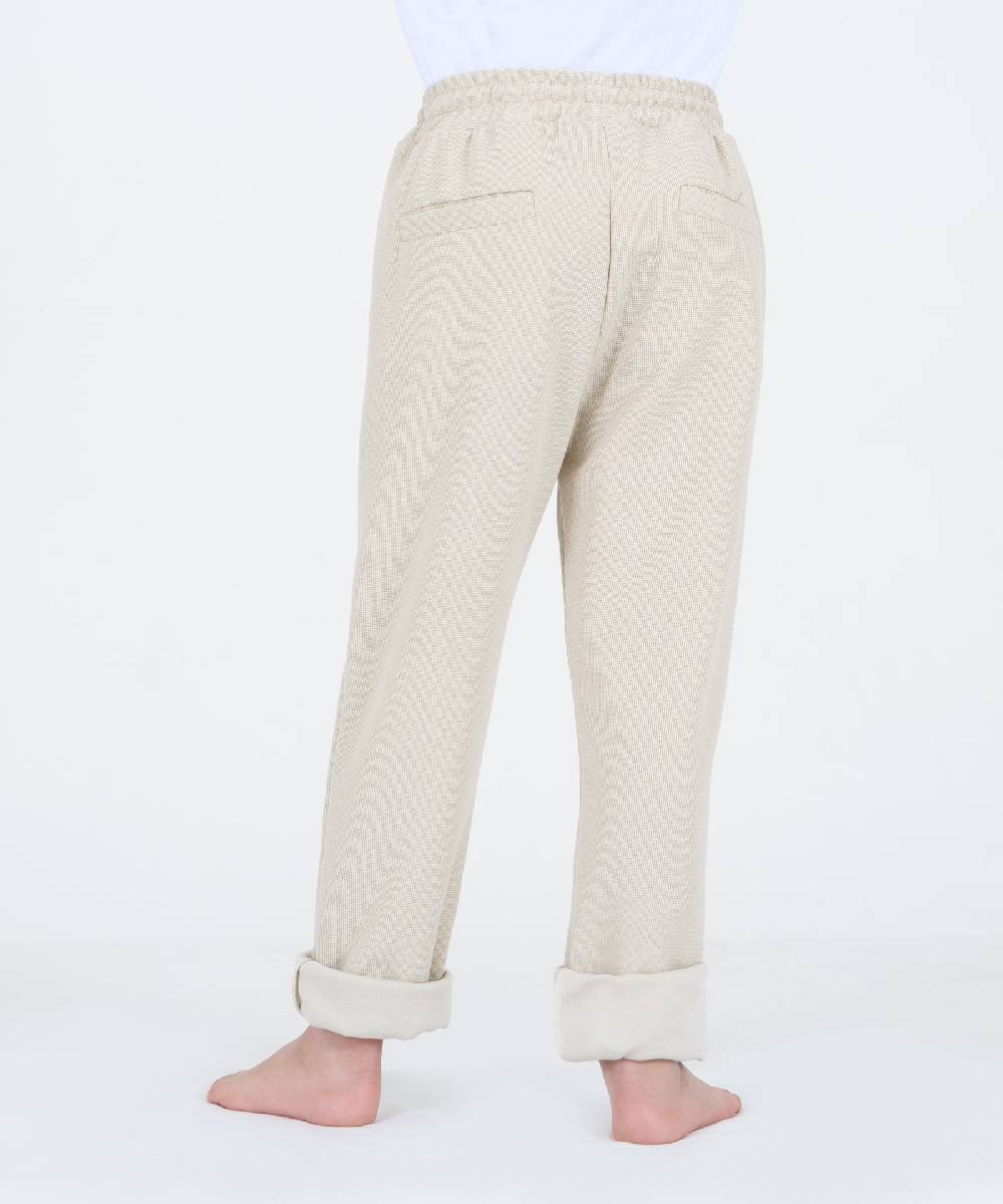 Over D PANTALACCIO IN MAGLINA