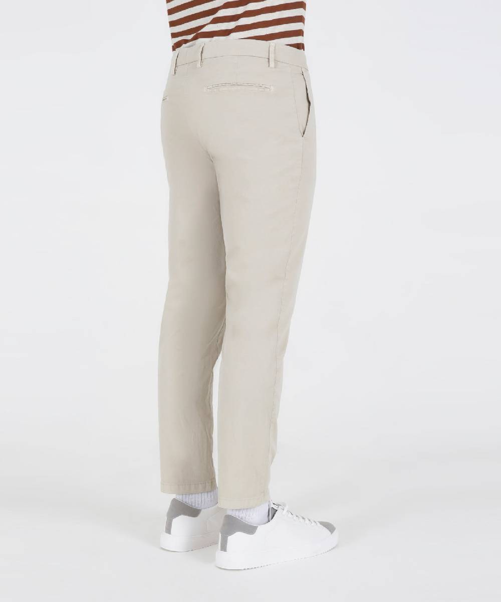 Over D PANTALONE CHINO SKINNY FIT
