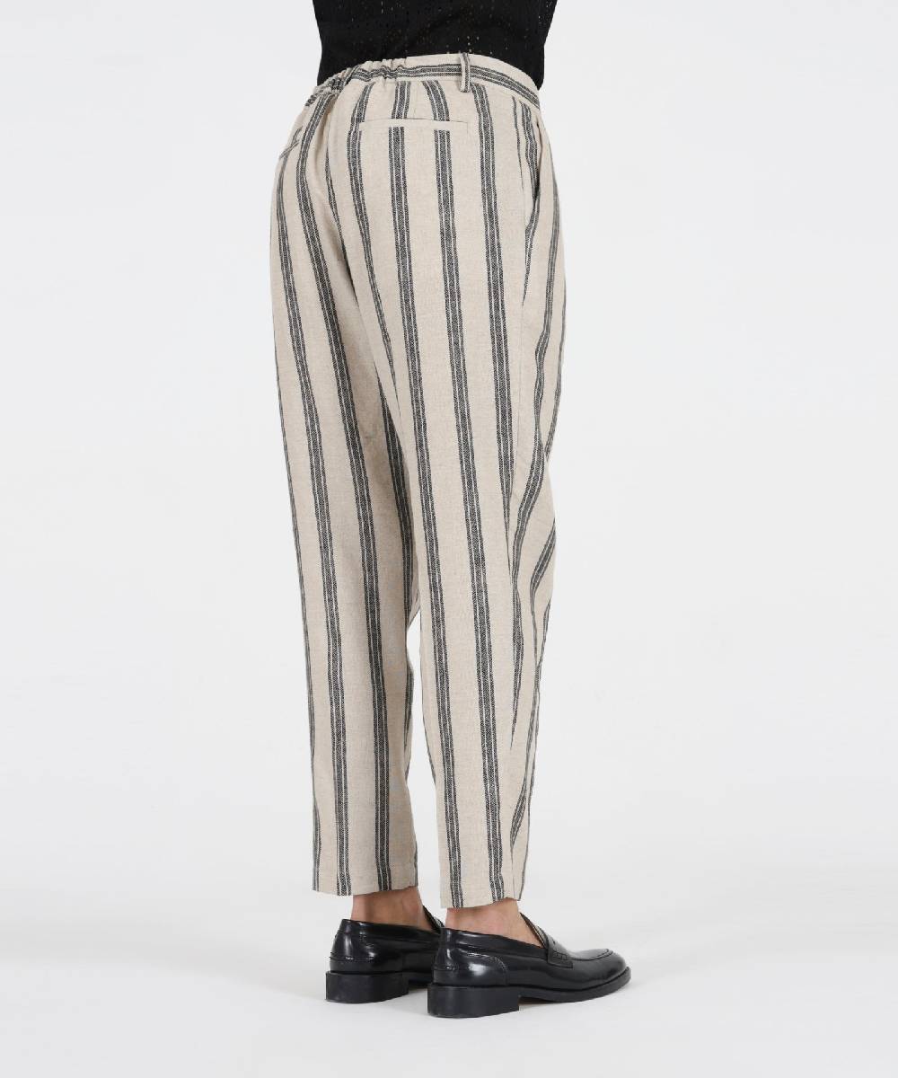 Over D PANTALONE TAPERED FIT 1 PINCE