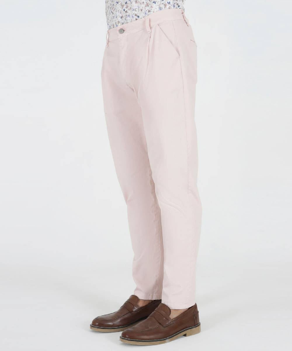 Over D PANTAMOLLA 1 PINCE TAPERED FIT