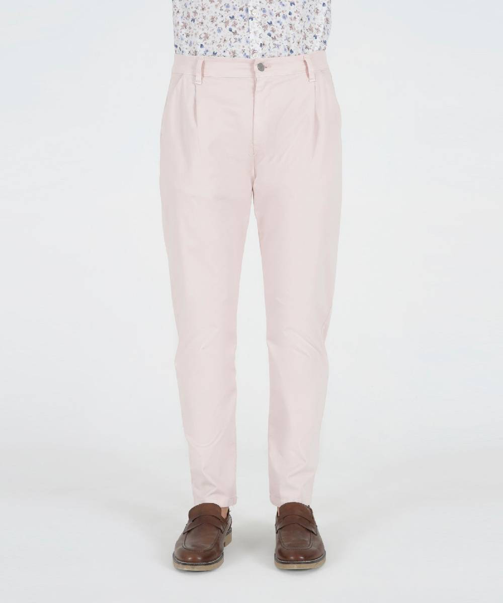 Over D PANTAMOLLA 1 PINCE TAPERED FIT