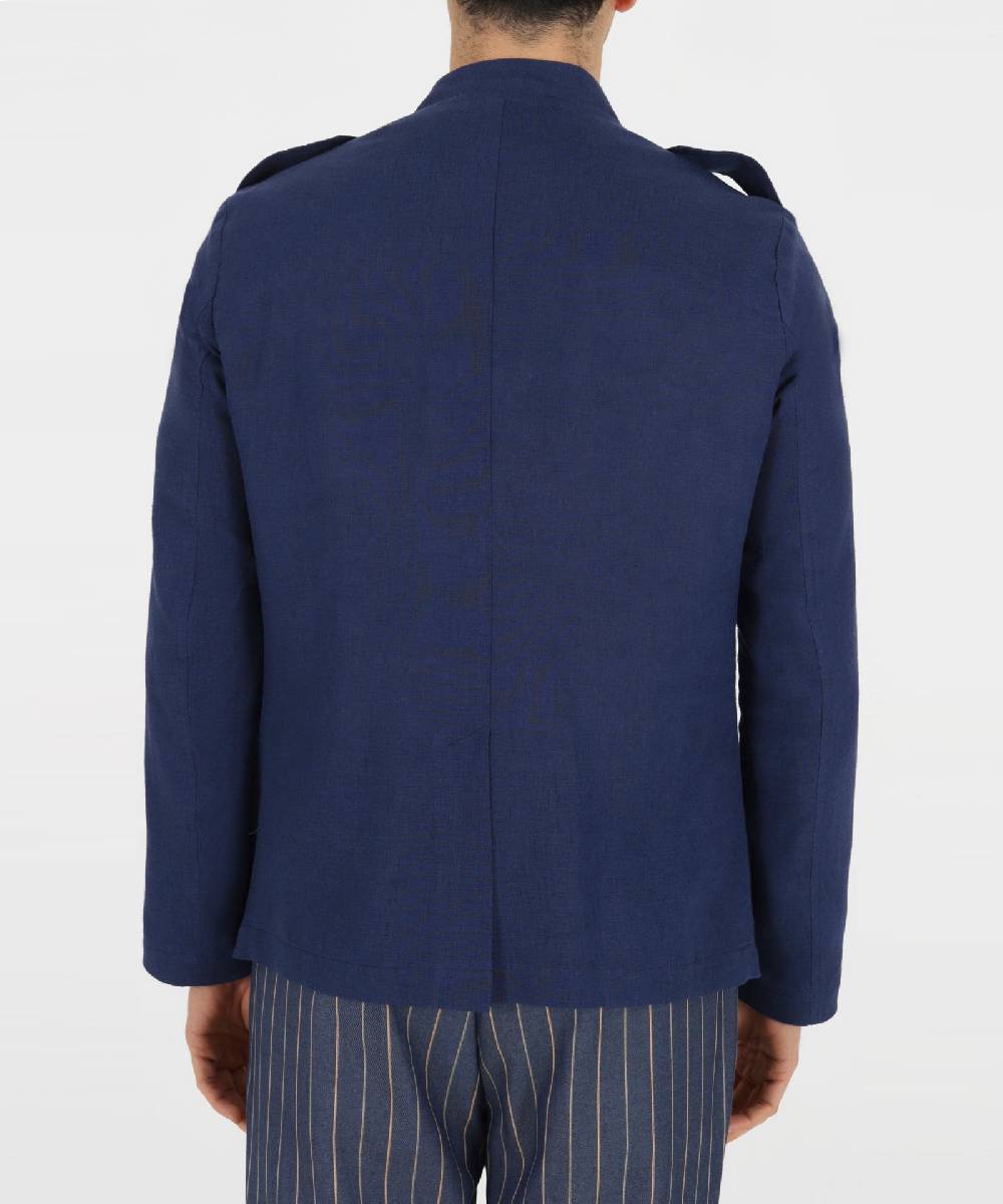 Over D SAHARIANA COLLO COREANA