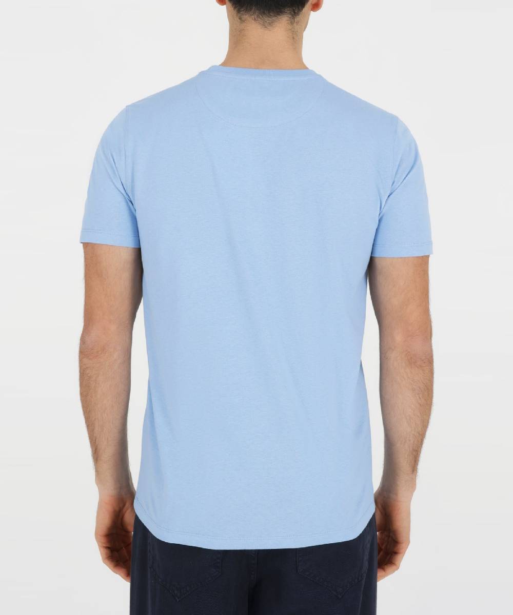 Over D T-SHIRT BASICA