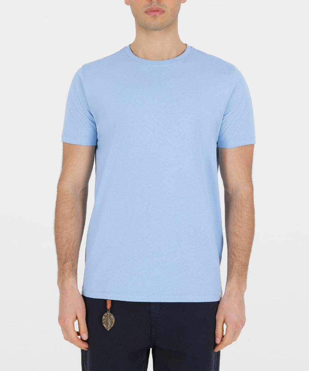 Over D T-SHIRT BASICA