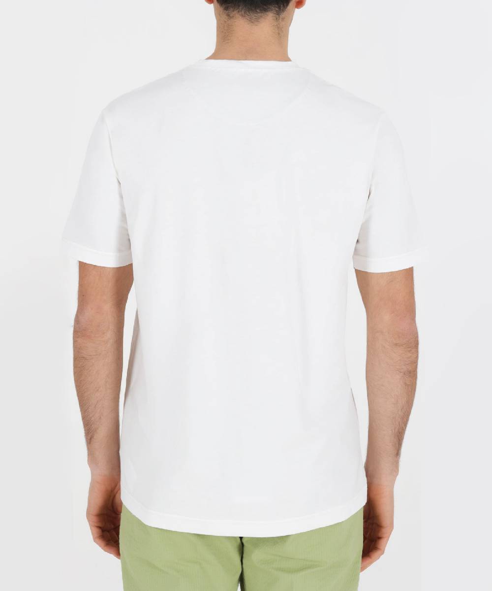 Over D T-SHIRT GRAFICA SUPER ROCK STAR