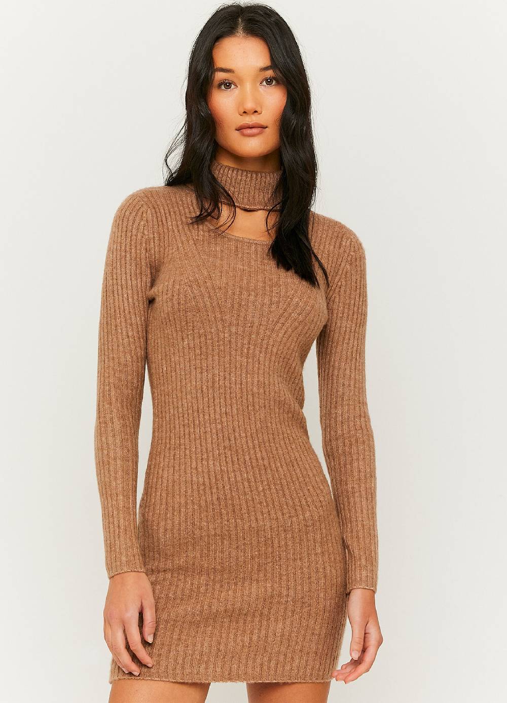 Ovs Abito Con Dettaglio Cut Out