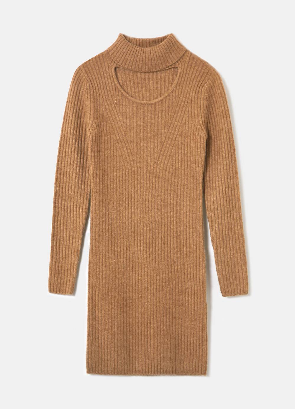 Ovs Abito Con Dettaglio Cut Out