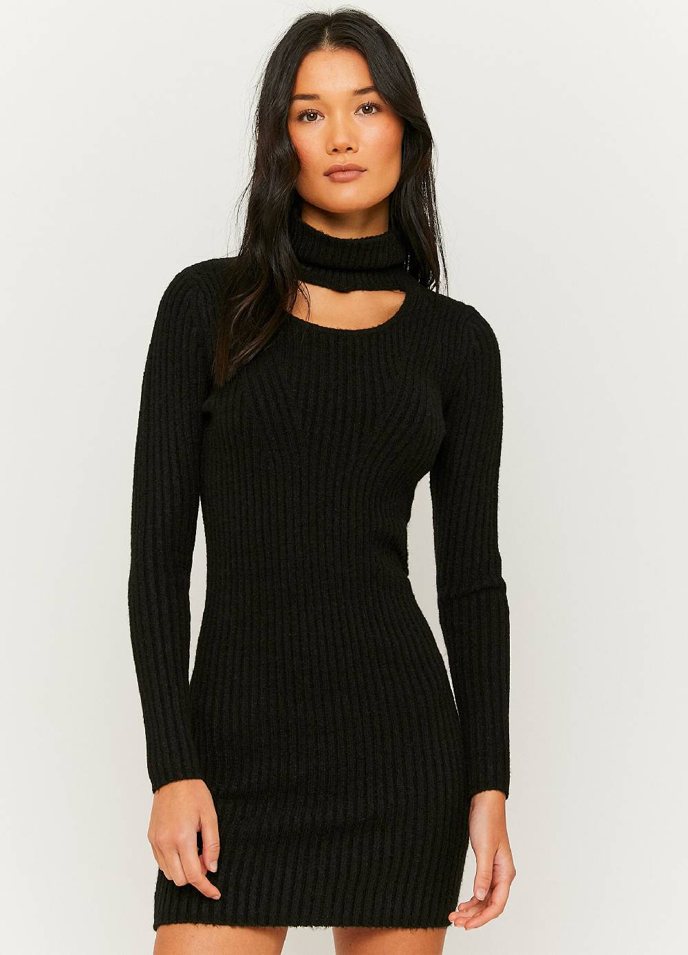 Ovs Abito Con Dettaglio Cut Out