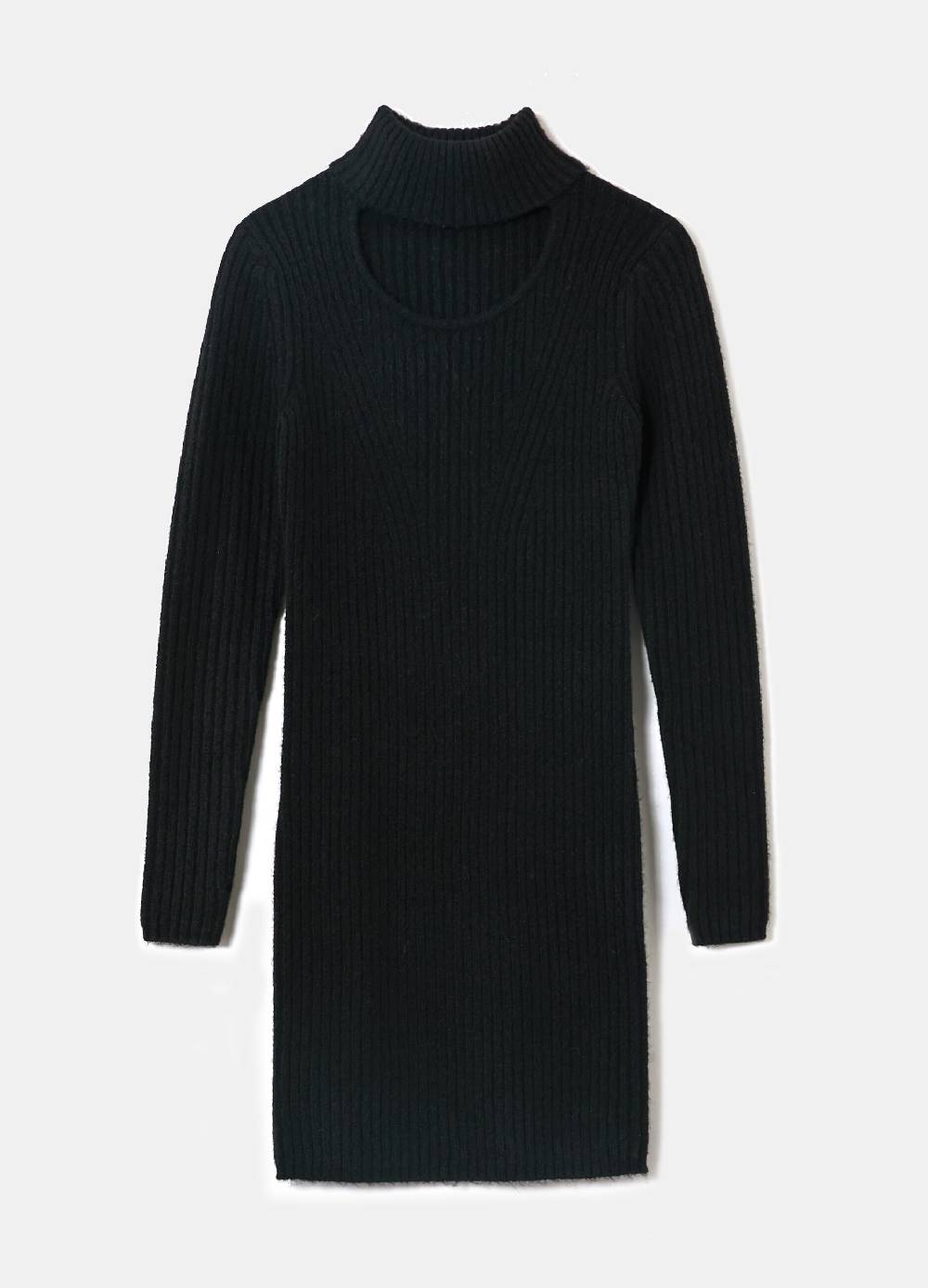 Ovs Abito Con Dettaglio Cut Out