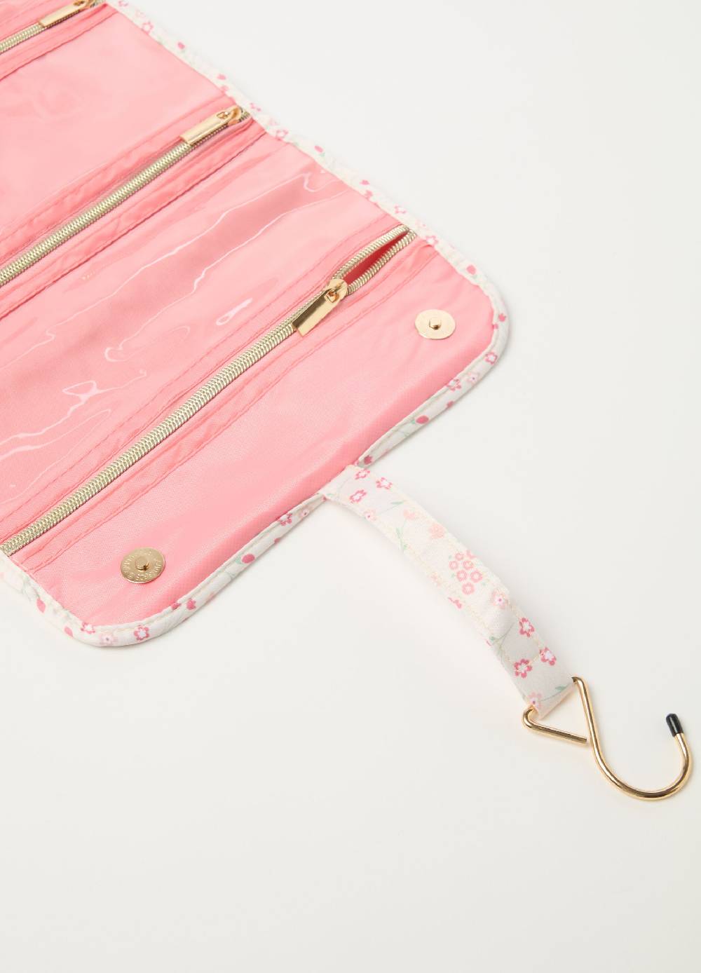 Ovs Astuccio Da Viaggio Con Gancio