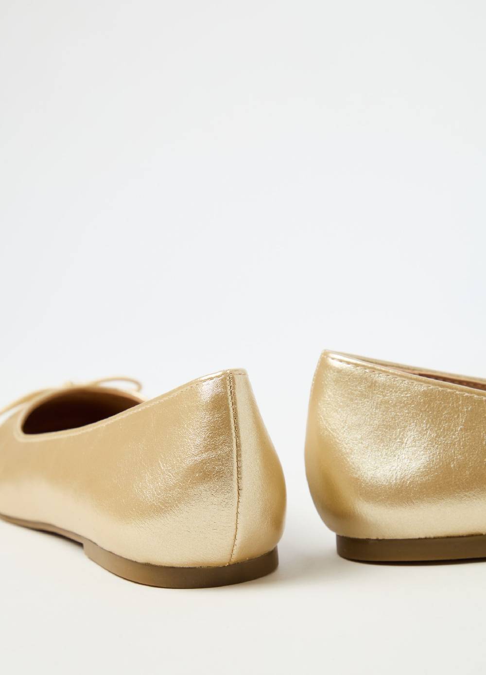 Ovs Ballerine Con Fiocchetto