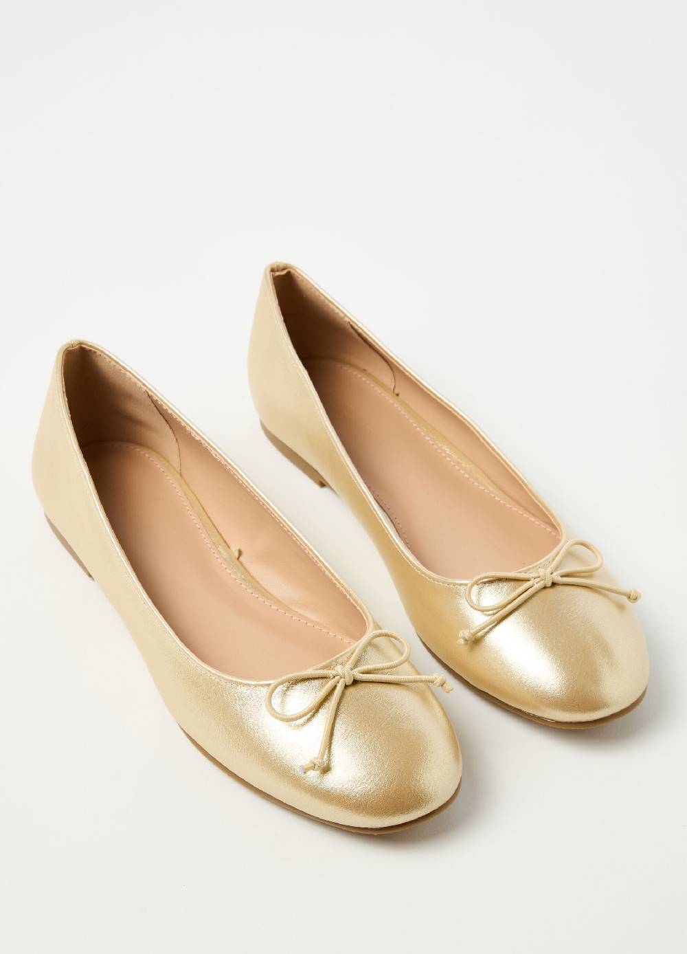 Ovs Ballerine Con Fiocchetto