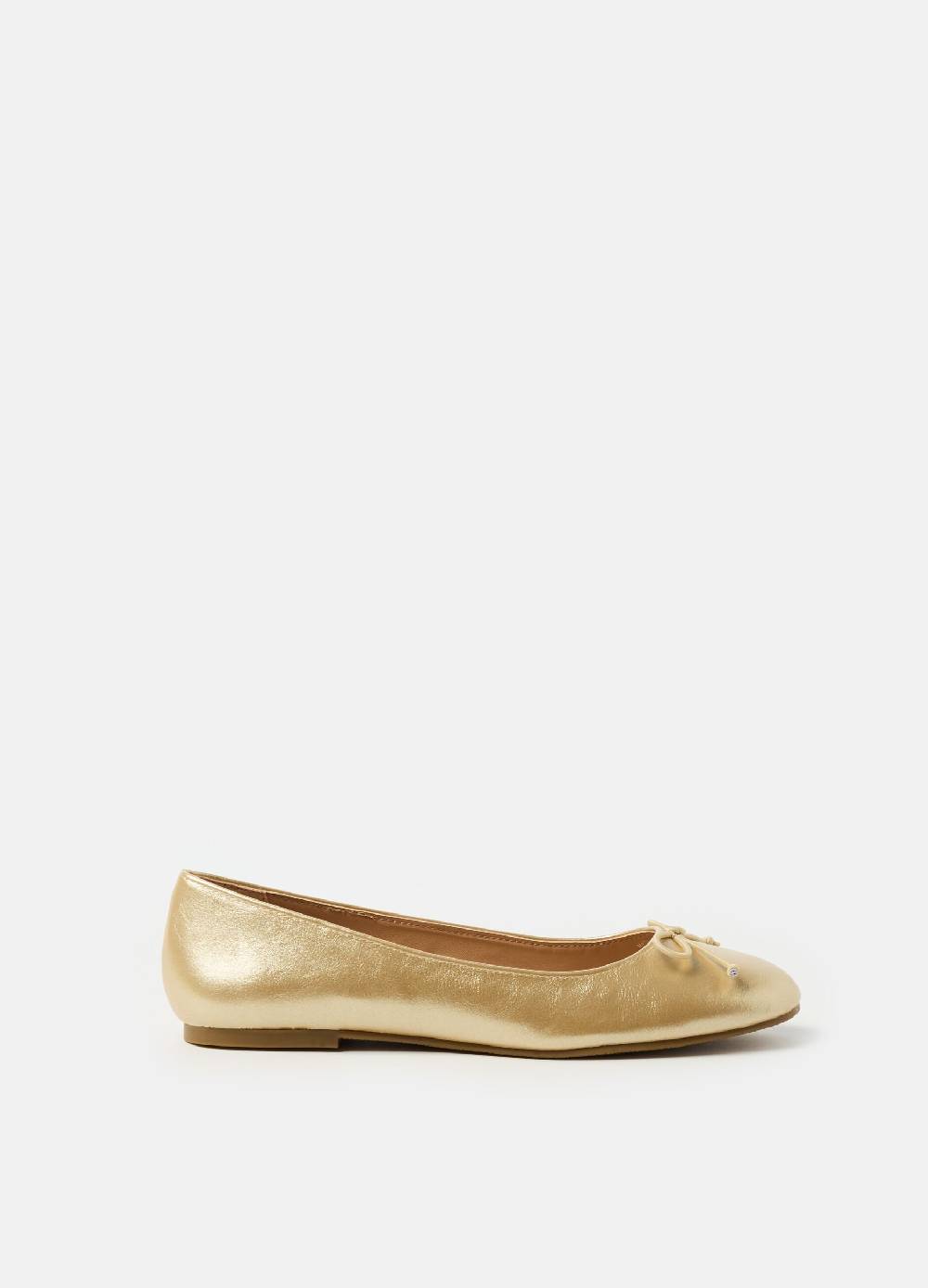 Ovs Ballerine con fiocchetto