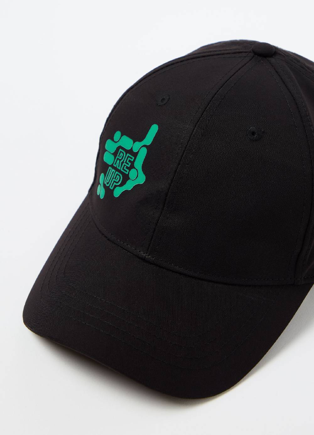 Ovs Baseball Cap Idrorepellente RE-UP
