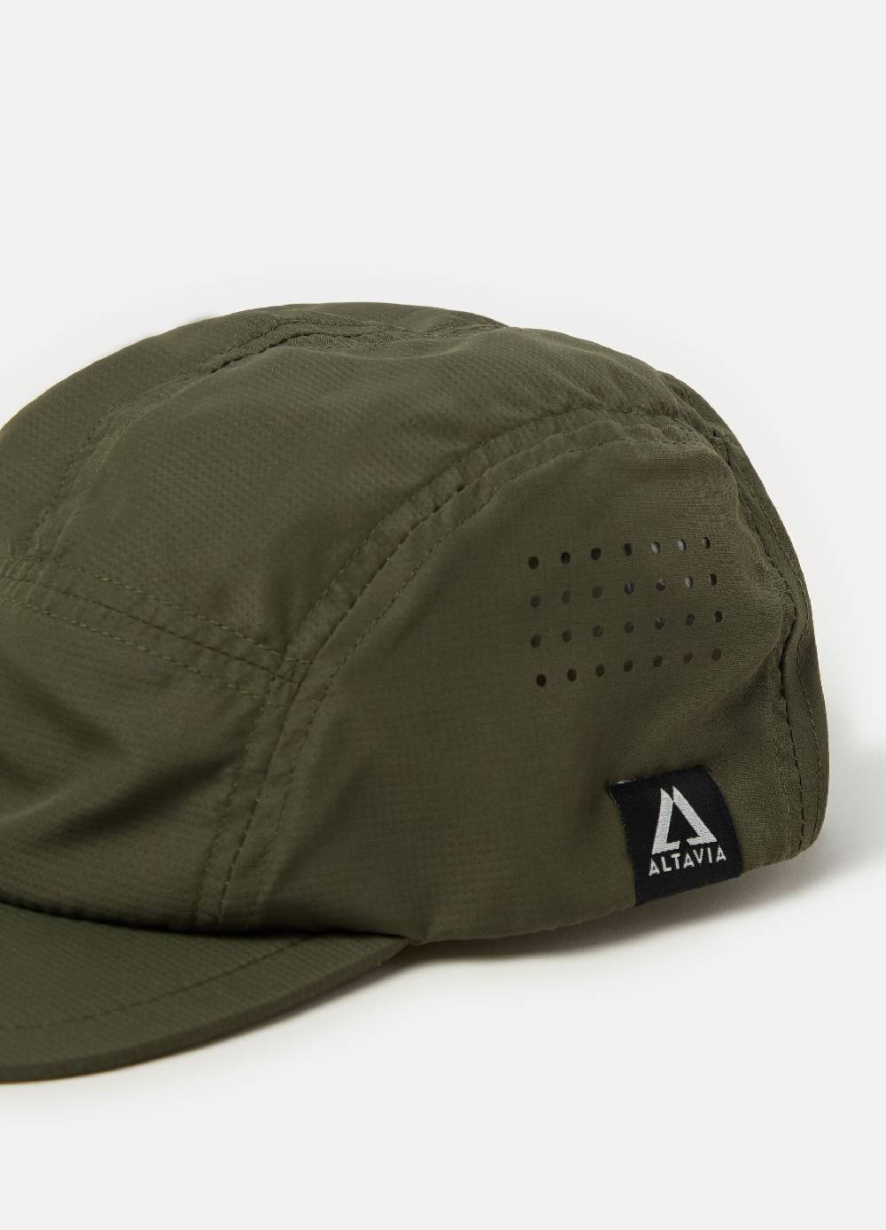 Ovs Baseball Cap Quick Dry Altavia