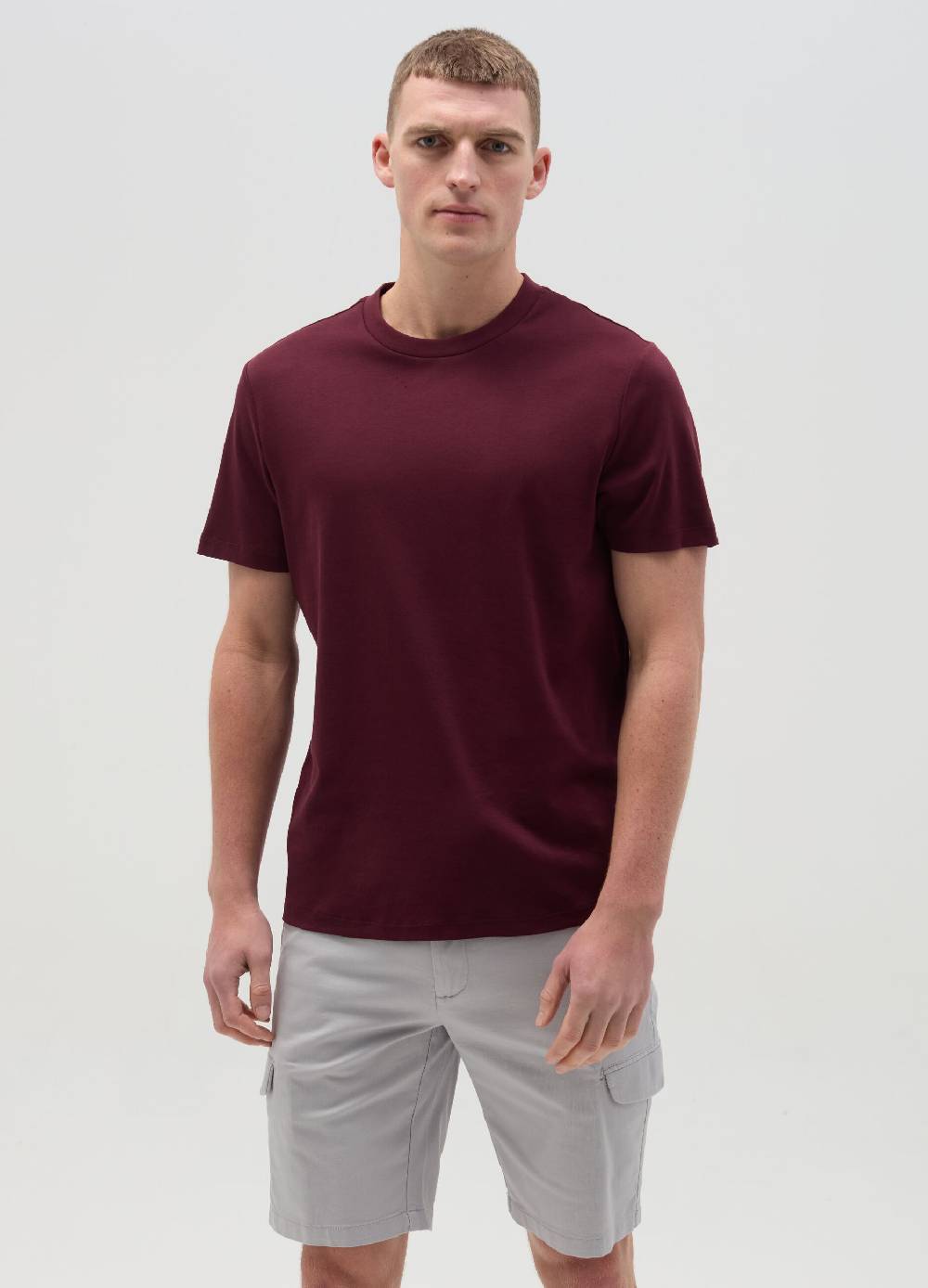 Ovs Bermuda cargo con coulisse