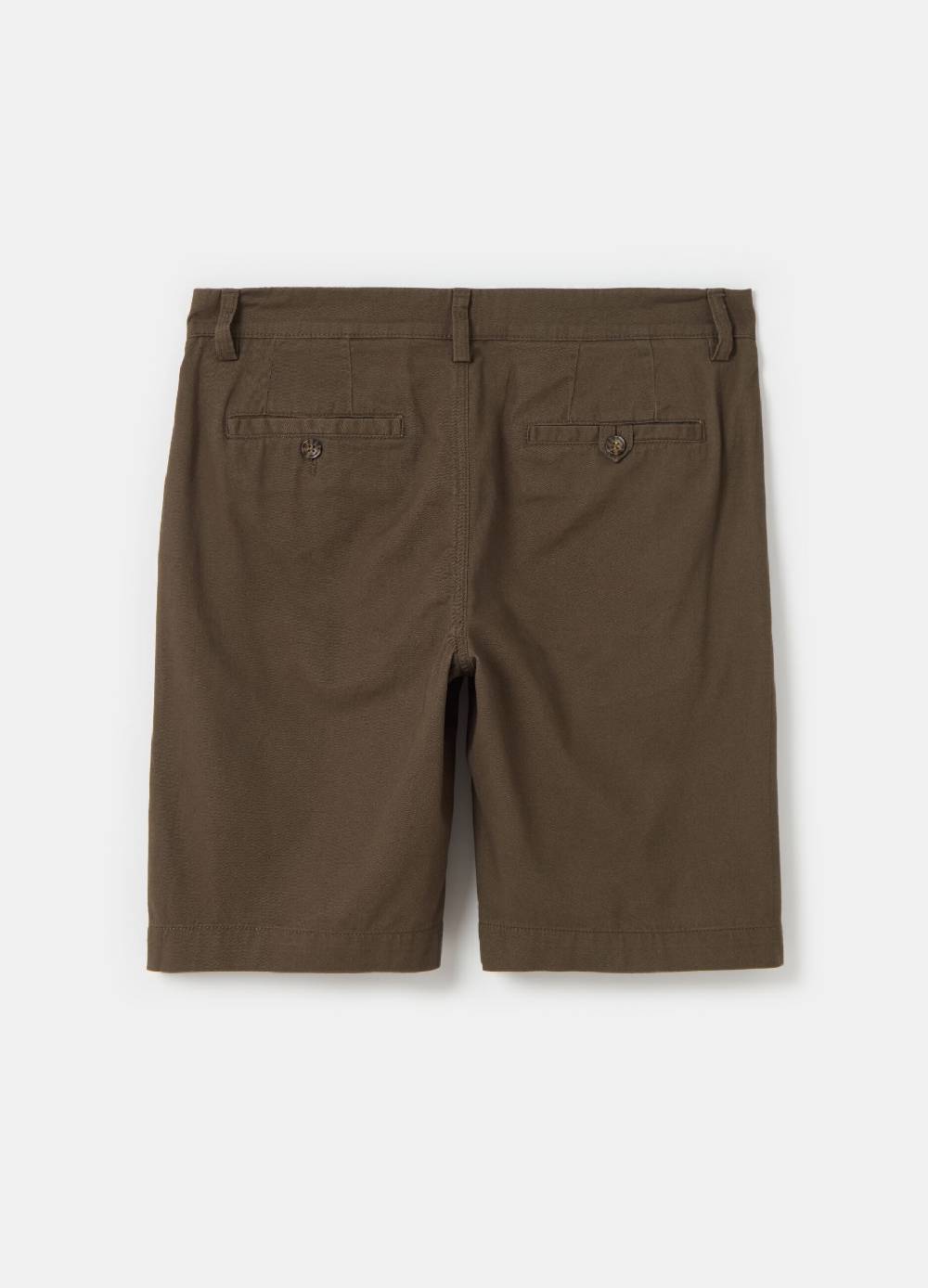 Ovs Bermuda Chino In Cotone