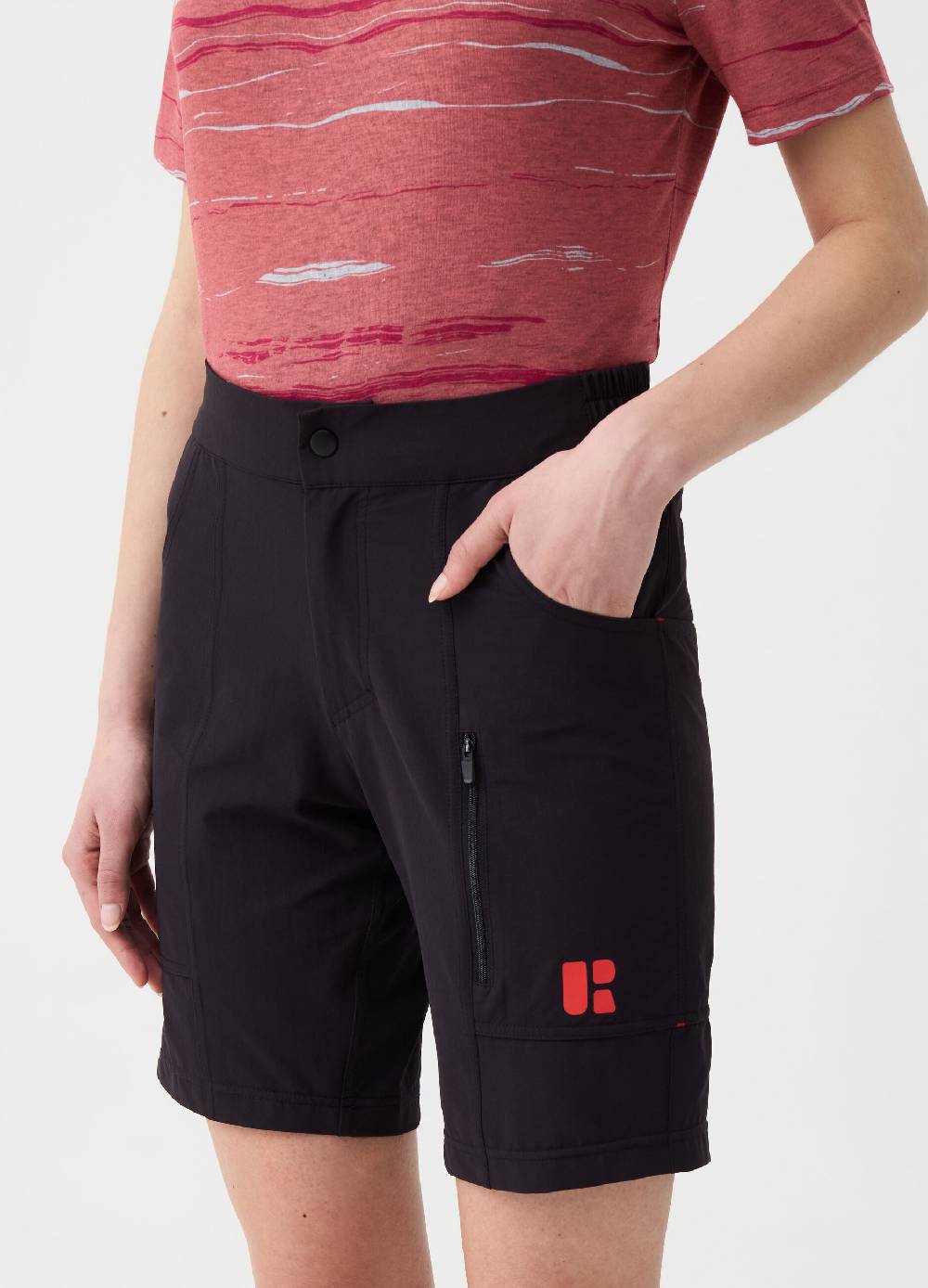 Ovs Bermuda Ciclista Urban Riders