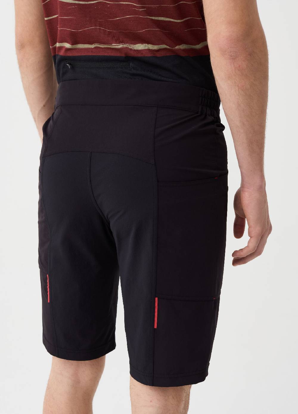 Ovs Bermuda Ciclista Urban Riders