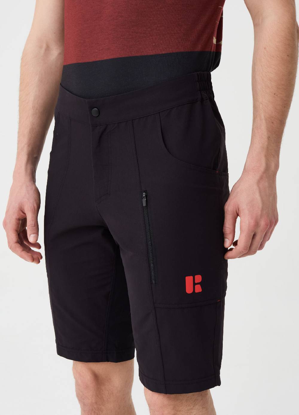 Ovs Bermuda Ciclista Urban Riders