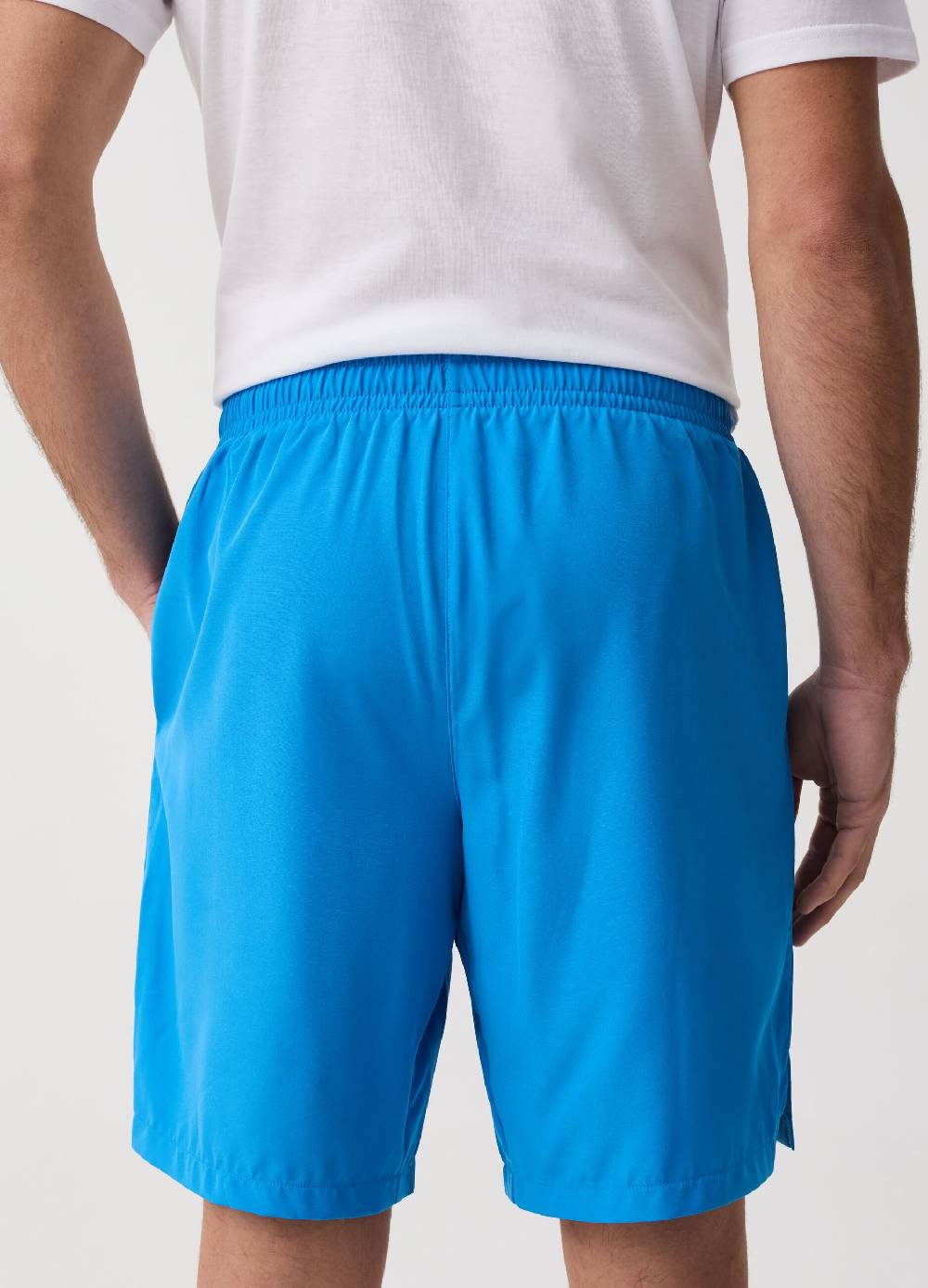 Ovs Bermuda Da Tennis Fit Quick Dry Slazenger