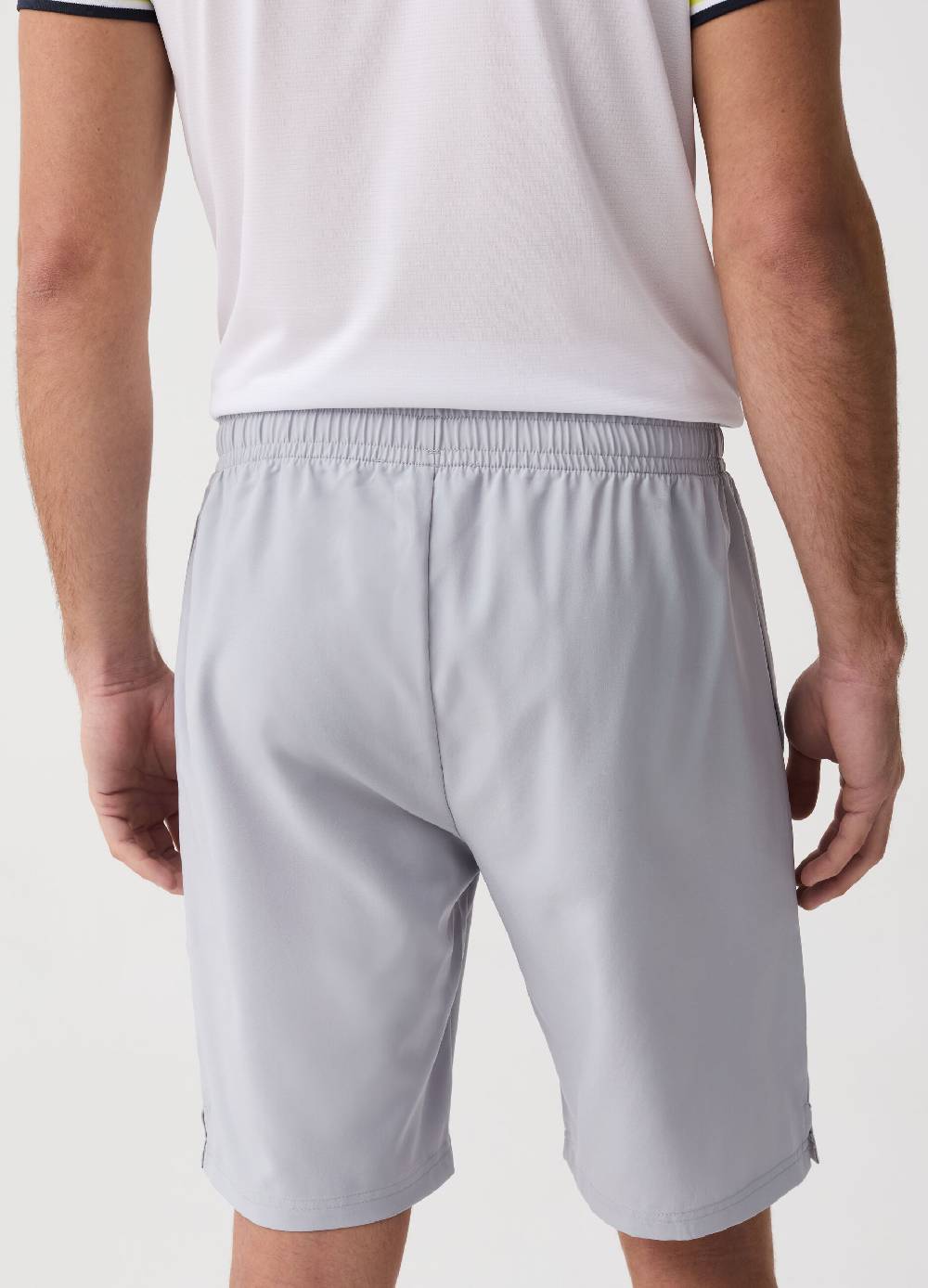 Ovs Bermuda Da Tennis Quick Dry Stampa Slazenger