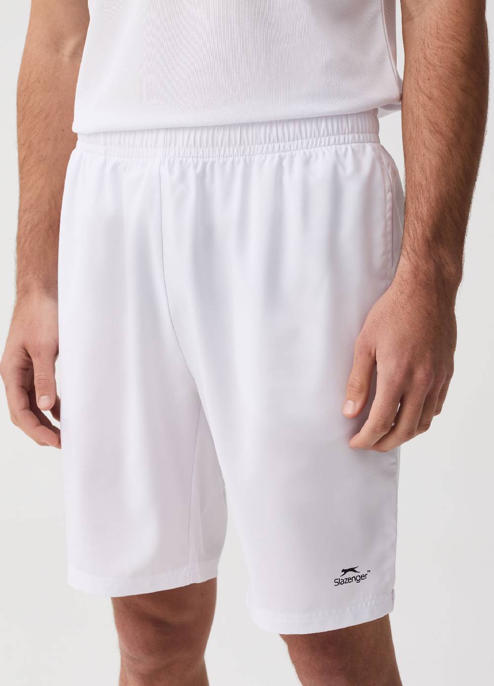 Ovs Bermuda Da Tennis Quick Dry Stampa Slazenger