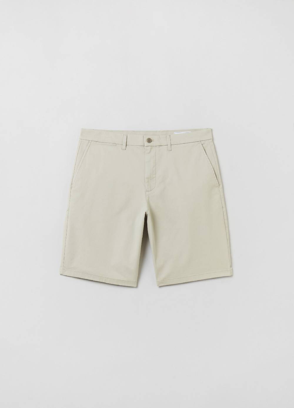 Ovs Bermuda in cotone stretch