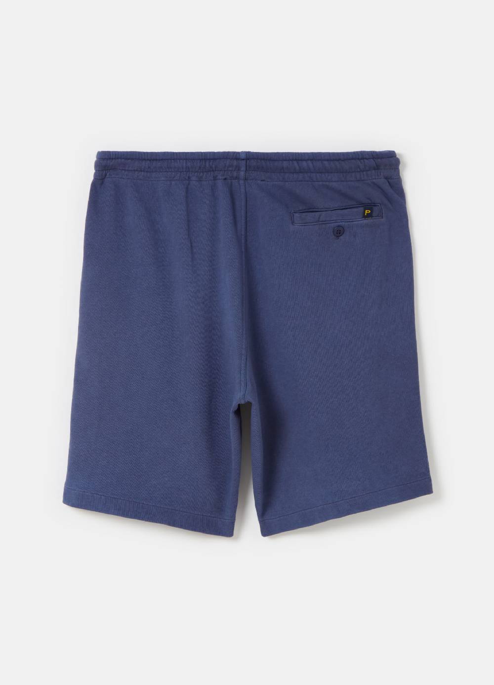 Ovs Bermuda Jogger In Felpa Con Coulisse